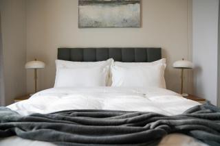 Secure and modern private flat Houghton Estate - 7