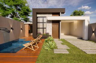 Casa de 3 quartos - 9