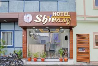 Hotel Shivaay - 6