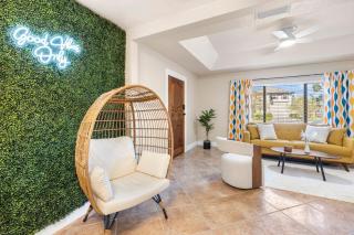 2 King Suites - Hot Tub - Large Patio - Sleeps 12 - 9