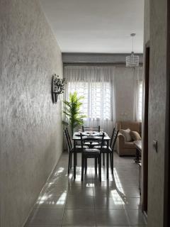 Appartement orchid - Tanger - 9