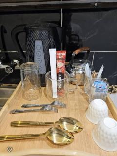 مسكن راحتك للشقق المخدومه - 3