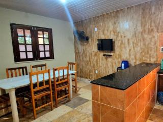 Casa no Residencia Familia - 4