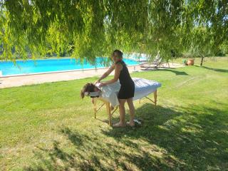 Mas de Bouilhac Gite et Insolite - 9