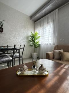 Appartement orchid - 8