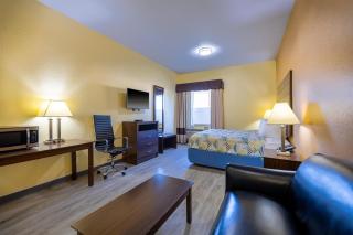 Studio 6 Suites Pasadena, TX - 3