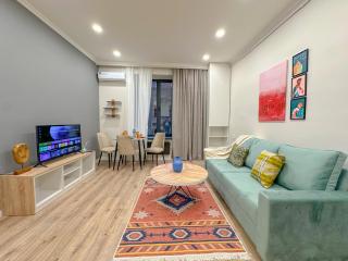 Not far from the metro - 8