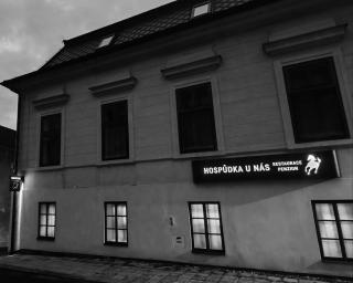 Penzion u Nás u Hospůdky - 8