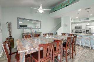 Nemo Cay - Nautical Nemo Cay - 5