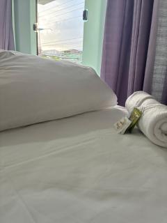 Apartamento Flat em Belém - 9