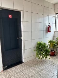 Apartamento Flat em Belém - 6