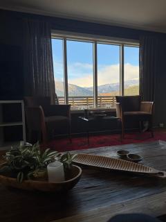 Big & Modern House with Spectacular Views - 4