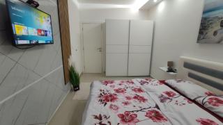 AJKULICA Apartman - 2