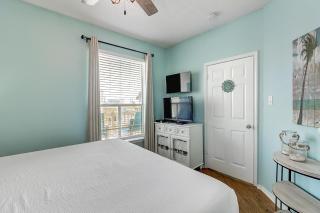 Beach Club - Turtle Ranch - Padre Island - 1