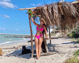 On Beach Seaside Sunset Haven 1 Nature & Chill - 9