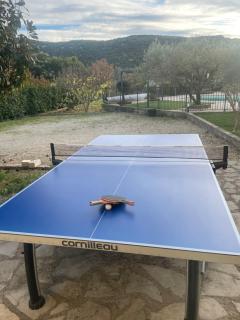 Maison avec piscine sécurisée au pied des Cévennes - 5