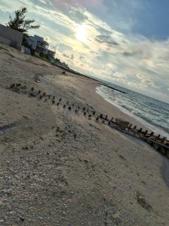 On Beach Seaside Sunset Haven 1 Nature & Chill - 8