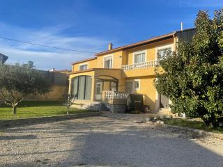 Maison avec piscine sécurisée au pied des Cévennes - 3
