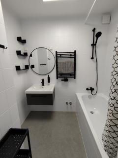 Waldblick Suite 100 qm - 1