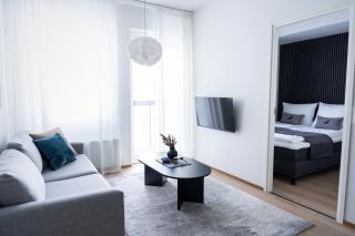 Cozy Apartment With Sauna in the City Center - Lapnest - 9