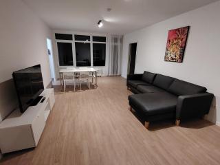 Waldblick Suite 100 qm - 4