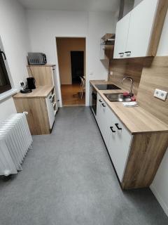 Waldblick Suite 100 qm - 3