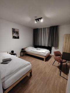 Waldblick Suite 100 qm - 0