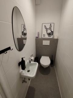 Waldblick Suite 100 qm - 2