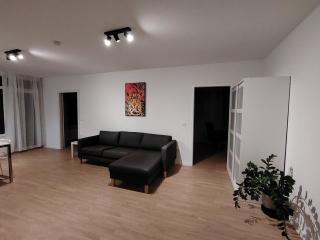 Waldblick Suite 100 qm - 1