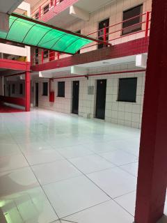 Apartamento Flat em Belém - 5