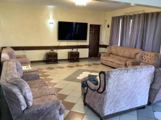 Darad Diani Hotel - 4