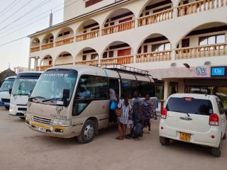 Darad Diani Hotel - 2