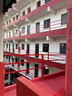 Apartamento Flat em Belém - 4