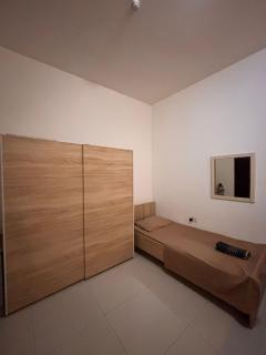 Central Sliema Stay Cozy for 4 guests, Air-Conditioned, Self Check-In - 7