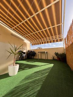 Central Sliema Stay Cozy for 4 guests, Air-Conditioned, Self Check-In - 3