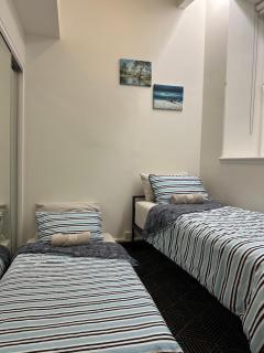 Cliveden on Bridge - 8