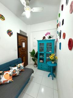 3 Minutos da Praia no Posto 5 NSC1137-1204 - 3