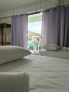 Apartamento Flat em Belém - 0