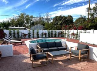 Baja Rosa- Private home w Casita and Heated Pool - 1