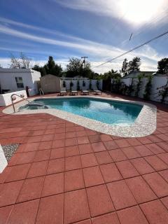 Baja Rosa- Private home w Casita and Heated Pool - 9