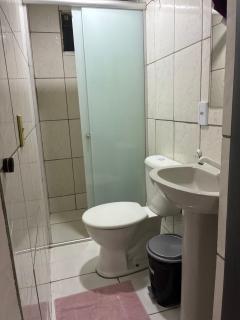 Apartamento Flat em Belém - 2