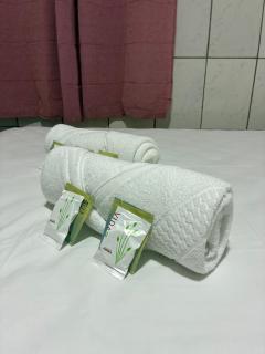 Apartamento Flat em Belém - 1