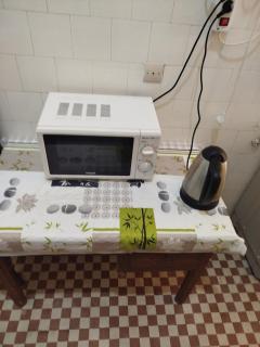 Heart of Tangier - 8