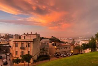 Heart of Tangier - 6