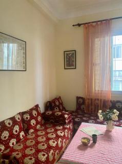 Heart of Tangier - 3