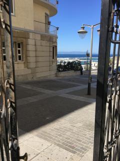 Heart of Tangier - 1