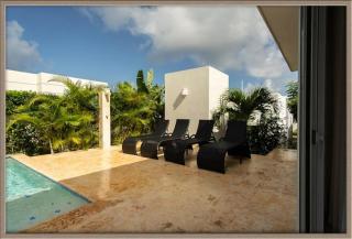 Las Casas Tortugas - Casa Linda Villa 922 - 4