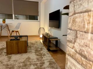 DyoVimataKypStay - Athen - 9