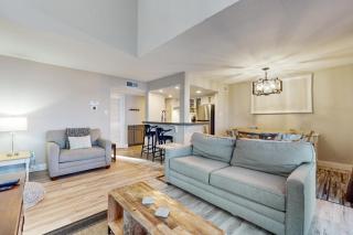 Puente Vista 105 - Padre Island - 5