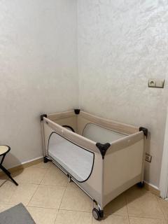 Appartement Aeropuerto - 8